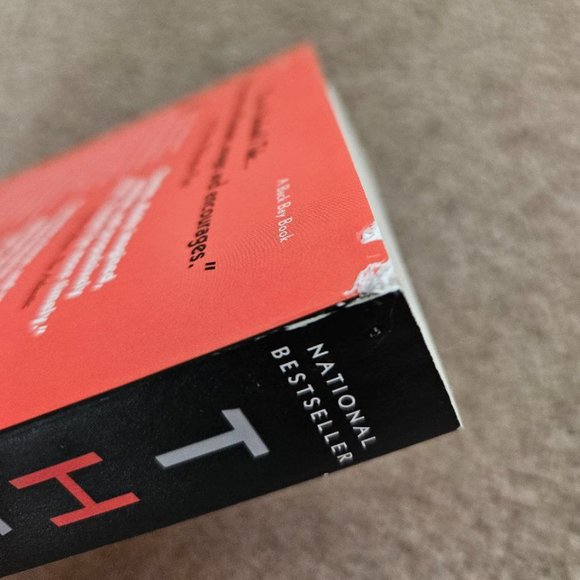 4/$25 The‎ Power by Naomi Alderman - Paperback - Picture 5 of 6